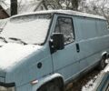 Синий Пежо Джей 5, объемом двигателя 0 л и пробегом 2 тыс. км за 1600 $, фото 1 на Automoto.ua