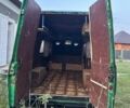 Зеленый Пежо Джей 5, объемом двигателя 2.5 л и пробегом 300 тыс. км за 1200 $, фото 3 на Automoto.ua