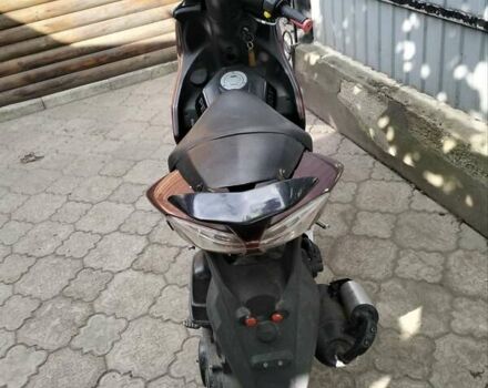 Пежо Джет Форс, объемом двигателя 0 л и пробегом 12 тыс. км за 500 $, фото 7 на Automoto.ua