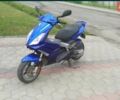 Синий Пежо Джет Форс, объемом двигателя 0 л и пробегом 14 тыс. км за 1200 $, фото 1 на Automoto.ua