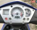 Синий Пежо Джет Форс, объемом двигателя 0 л и пробегом 10 тыс. км за 900 $, фото 4 на Automoto.ua