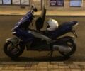 Синий Пежо Джет Форс, объемом двигателя 0 л и пробегом 10 тыс. км за 900 $, фото 7 на Automoto.ua
