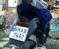 Синий Пежо Джет Форс, объемом двигателя 0 л и пробегом 10 тыс. км за 900 $, фото 6 на Automoto.ua