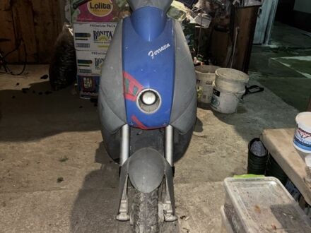 Пежо Людикс, объемом двигателя 0 л и пробегом 0 тыс. км за 400 $, фото 1 на Automoto.ua