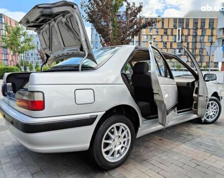 Пежо Парс, объемом двигателя 1.8 л и пробегом 94 тыс. км за 3990 $, фото 20 на Automoto.ua