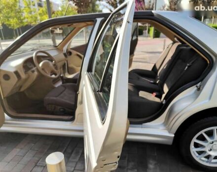 Пежо Парс, объемом двигателя 1.8 л и пробегом 94 тыс. км за 3990 $, фото 4 на Automoto.ua