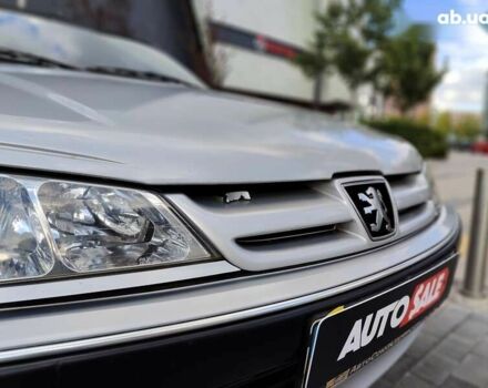 Пежо Парс, объемом двигателя 1.8 л и пробегом 94 тыс. км за 3990 $, фото 29 на Automoto.ua