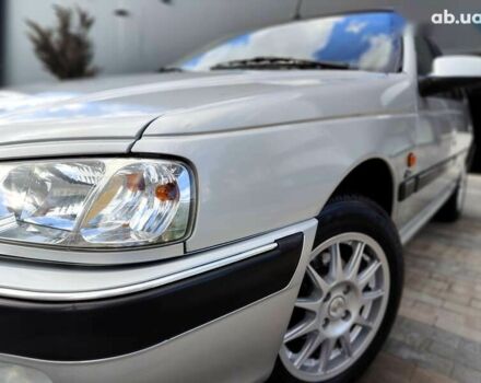 Пежо Парс, объемом двигателя 1.8 л и пробегом 94 тыс. км за 3990 $, фото 1 на Automoto.ua