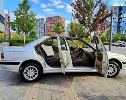 Пежо Парс, объемом двигателя 1.8 л и пробегом 94 тыс. км за 3990 $, фото 23 на Automoto.ua