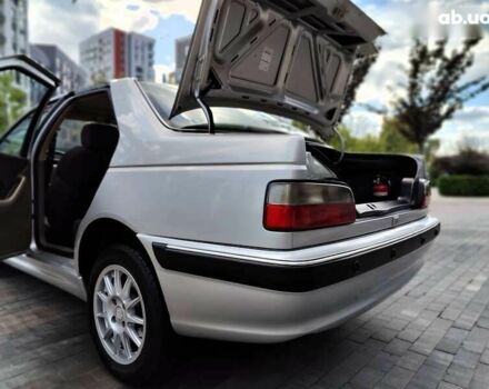 Пежо Парс, объемом двигателя 1.8 л и пробегом 94 тыс. км за 3990 $, фото 12 на Automoto.ua