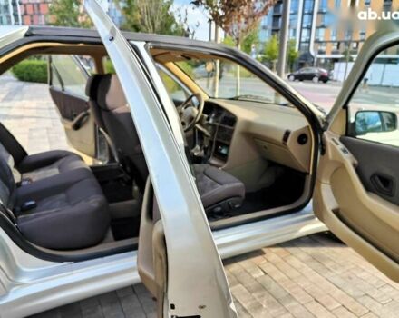 Пежо Парс, объемом двигателя 1.8 л и пробегом 94 тыс. км за 3990 $, фото 26 на Automoto.ua