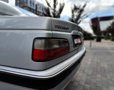 Пежо Парс, объемом двигателя 1.8 л и пробегом 94 тыс. км за 3990 $, фото 14 на Automoto.ua