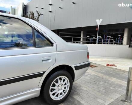 Пежо Парс, объемом двигателя 1.8 л и пробегом 94 тыс. км за 3990 $, фото 5 на Automoto.ua