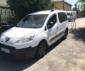Білий Пежо Партнер вант.-пас., об'ємом двигуна 1.6 л та пробігом 313 тис. км за 5999 $, фото 1 на Automoto.ua