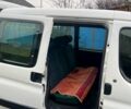 Белый Пежо Партнер груз.-пасс., объемом двигателя 1.9 л и пробегом 230 тыс. км за 2700 $, фото 4 на Automoto.ua