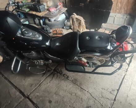 Белый Пежо Партнер груз.-пасс., объемом двигателя 1.9 л и пробегом 1 тыс. км за 837 $, фото 4 на Automoto.ua