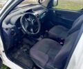 Білий Пежо Партнер вант.-пас., об'ємом двигуна 1.6 л та пробігом 439 тис. км за 2500 $, фото 5 на Automoto.ua