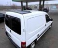 Білий Пежо Партнер вант.-пас., об'ємом двигуна 1.6 л та пробігом 303 тис. км за 2999 $, фото 5 на Automoto.ua