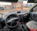Білий Пежо Партнер вант.-пас., об'ємом двигуна 1.6 л та пробігом 303 тис. км за 2999 $, фото 6 на Automoto.ua