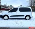 Белый Пежо Партнер груз.-пасс., объемом двигателя 16 л и пробегом 285 тыс. км за 5750 $, фото 5 на Automoto.ua