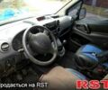 Белый Пежо Партнер груз.-пасс., объемом двигателя 1.6 л и пробегом 550 тыс. км за 4300 $, фото 1 на Automoto.ua