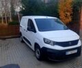 Белый Пежо Партнер груз.-пасс., объемом двигателя 1.6 л и пробегом 135 тыс. км за 10000 $, фото 1 на Automoto.ua