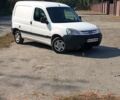 Белый Пежо Партнер груз.-пасс., объемом двигателя 2 л и пробегом 425 тыс. км за 2500 $, фото 11 на Automoto.ua