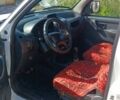 Белый Пежо Партнер груз.-пасс., объемом двигателя 1.4 л и пробегом 410 тыс. км за 3000 $, фото 5 на Automoto.ua