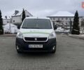 Белый Пежо Партнер груз.-пасс., объемом двигателя 1.6 л и пробегом 270 тыс. км за 8599 $, фото 4 на Automoto.ua
