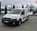Белый Пежо Партнер груз.-пасс., объемом двигателя 1.6 л и пробегом 270 тыс. км за 8599 $, фото 1 на Automoto.ua