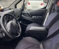 Белый Пежо Партнер груз.-пасс., объемом двигателя 1.6 л и пробегом 270 тыс. км за 8599 $, фото 11 на Automoto.ua