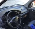 Білий Пежо Партнер вант.-пас., об'ємом двигуна 1.9 л та пробігом 347 тис. км за 2700 $, фото 9 на Automoto.ua
