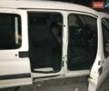 Білий Пежо Партнер вант.-пас., об'ємом двигуна 1.9 л та пробігом 347 тис. км за 2700 $, фото 12 на Automoto.ua