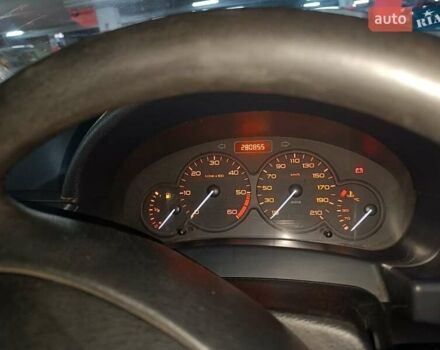 Білий Пежо Партнер вант.-пас., об'ємом двигуна 2 л та пробігом 280 тис. км за 3100 $, фото 18 на Automoto.ua