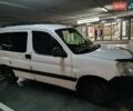 Білий Пежо Партнер вант.-пас., об'ємом двигуна 2 л та пробігом 280 тис. км за 3100 $, фото 2 на Automoto.ua