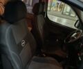 Білий Пежо Партнер вант.-пас., об'ємом двигуна 2 л та пробігом 280 тис. км за 3100 $, фото 9 на Automoto.ua
