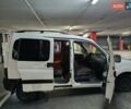 Білий Пежо Партнер вант.-пас., об'ємом двигуна 2 л та пробігом 280 тис. км за 3100 $, фото 12 на Automoto.ua