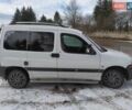 Белый Пежо Партнер груз.-пасс., объемом двигателя 1.9 л и пробегом 400 тыс. км за 4100 $, фото 4 на Automoto.ua
