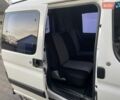 Белый Пежо Партнер груз.-пасс., объемом двигателя 1.9 л и пробегом 309 тыс. км за 3500 $, фото 6 на Automoto.ua