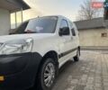 Белый Пежо Партнер груз.-пасс., объемом двигателя 1.9 л и пробегом 309 тыс. км за 3500 $, фото 4 на Automoto.ua