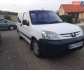 Білий Пежо Партнер вант.-пас., об'ємом двигуна 1.9 л та пробігом 360 тис. км за 3350 $, фото 1 на Automoto.ua
