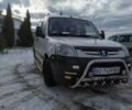 Белый Пежо Партнер груз.-пасс., объемом двигателя 1.9 л и пробегом 400 тыс. км за 4100 $, фото 1 на Automoto.ua