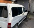Білий Пежо Партнер вант.-пас., об'ємом двигуна 0 л та пробігом 260 тис. км за 3400 $, фото 4 на Automoto.ua