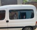 Білий Пежо Партнер вант.-пас., об'ємом двигуна 1.87 л та пробігом 260 тис. км за 3400 $, фото 6 на Automoto.ua