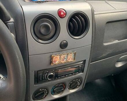 Білий Пежо Партнер вант.-пас., об'ємом двигуна 1.87 л та пробігом 260 тис. км за 3400 $, фото 14 на Automoto.ua