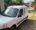 Білий Пежо Партнер вант.-пас., об'ємом двигуна 0 л та пробігом 260 тис. км за 3400 $, фото 1 на Automoto.ua