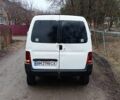Білий Пежо Партнер вант.-пас., об'ємом двигуна 1.9 л та пробігом 340 тис. км за 3500 $, фото 4 на Automoto.ua