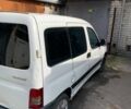 Білий Пежо Партнер вант.-пас., об'ємом двигуна 1.87 л та пробігом 260 тис. км за 3400 $, фото 3 на Automoto.ua