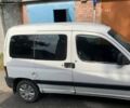 Білий Пежо Партнер вант.-пас., об'ємом двигуна 1.87 л та пробігом 260 тис. км за 3400 $, фото 8 на Automoto.ua