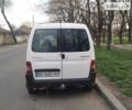 Білий Пежо Партнер вант.-пас., об'ємом двигуна 1.4 л та пробігом 236 тис. км за 3700 $, фото 4 на Automoto.ua